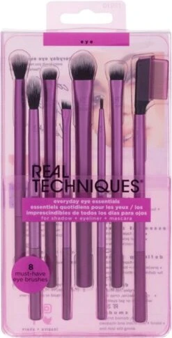 Real Techniques Everyday Eye Essentials -Beroemde Cosmetica Winkel 611x1200 3