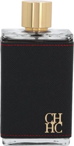 Carolina Herrera - CH For Man ( Exclusive Large Package ) - Eau De Toilette - 200ML -Beroemde Cosmetica Winkel 611x1200 4