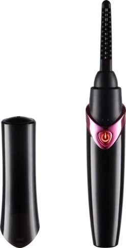 Toppers Van TV Fabu’lashes – Wimperkruller Elektrisch - Lash Lift - Wimperlift -Beroemde Cosmetica Winkel 613x1200 4