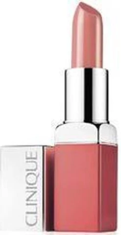 Clinique Pop Lip Colour + Primer Lippenstift - Plum Pop -Beroemde Cosmetica Winkel 621x1200 3
