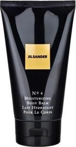 Jil Sander No4 - 2-delige Geschenkset -Beroemde Cosmetica Winkel 628x1200 1