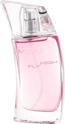 Mexx Fly High Woman Eau De Toilette 40 Ml -Beroemde Cosmetica Winkel 630x1200 1