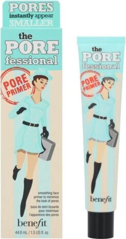 Benefit The POREfessional Primer 44 Ml -Beroemde Cosmetica Winkel 632x1200