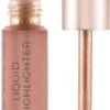 Makeup Revolution - Liquid Highlighter V4 Rozświetlacz W Płynie Lustre Gol 18ml -Beroemde Cosmetica Winkel 633x1200 2