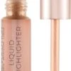 Makeup Revolution - Liquid Highlighter - Bronze Gold -Beroemde Cosmetica Winkel 633x1200 3