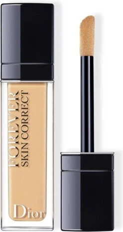 Dior Forever Skin Correct #2-warm Olive