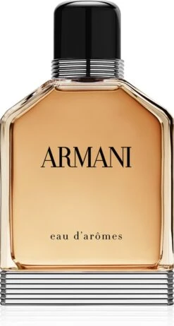 Giorgio Armani Eau D'aromes - 100ml - Eau De Toilette -Beroemde Cosmetica Winkel 642x1200 2
