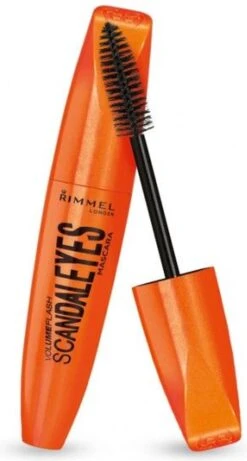 Rimmel London Scandal'Eyes Mascara - 001 Black -Beroemde Cosmetica Winkel 643x1200 1