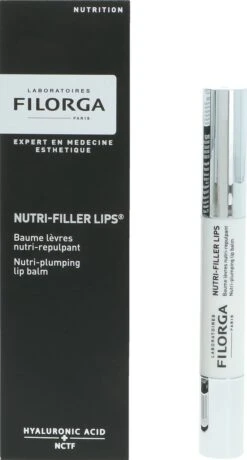 Filorga Nutri-Filler Lips Nutri-Plumping Lip Balm 4gr 12 Filorga Nutri-Filler Lips Nutri-Plumping Lip Balm 4gr -Beroemde Cosmetica Winkel 644x1200
