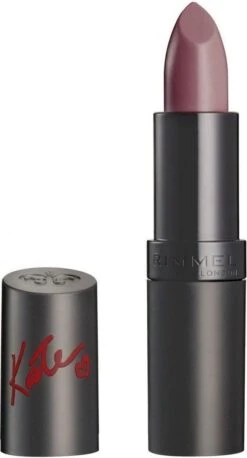 Rimmel London Lasting Finish Lippenstift - 8 Pink-Rose -Beroemde Cosmetica Winkel 647x1200