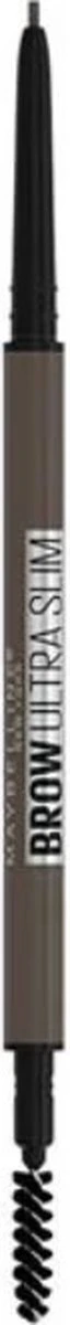 Maybelline Brow Ultra Slim Wenkbrauwpotlood - Black Brown 6 Maybelline Brow Ultra Slim Wenkbrauwpotlood - Black Brown - Afbeelding 4