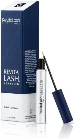 Revitalash Advanced Eyelash Conditioner - Wimperserum - 2 Ml 12 Revitalash Advanced Eyelash Conditioner - Wimperserum - 2 Ml -Beroemde Cosmetica Winkel 650x1200 3