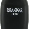 Guy Laroche Drakkar Noir 200 Ml - Eau De Toilette - Herenparfum -Beroemde Cosmetica Winkel 650x1200 5