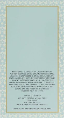 Marc Jacobs Daisy Dream 100 Ml - Eau De Toilette - Damesparfum -Beroemde Cosmetica Winkel 652x1200 2