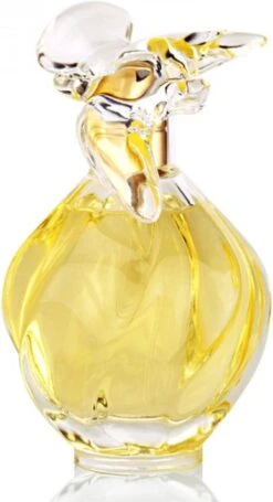 Nina Ricci L'Air Du Temps 100 Ml - Eau De Toilette - Damesparfum 14 Nina Ricci L'Air Du Temps 100 Ml - Eau De Toilette - Damesparfum -Beroemde Cosmetica Winkel 652x1200 3