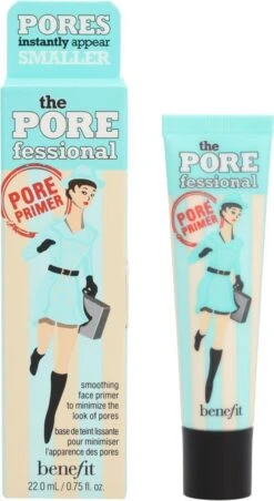 Benefit The POREfessional Primer Face Makeup Primer 22 Ml 25 Benefit The POREfessional Primer Face Makeup Primer 22 Ml -Beroemde Cosmetica Winkel 656x1200 1
