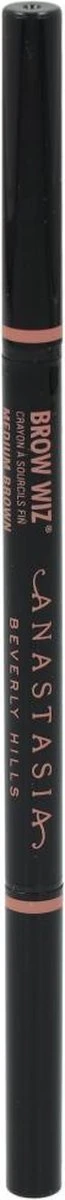 Anastasia Beverly Hills Brow Wiz - Medium Brown 8 Anastasia Beverly Hills Brow Wiz - Medium Brown - Afbeelding 6
