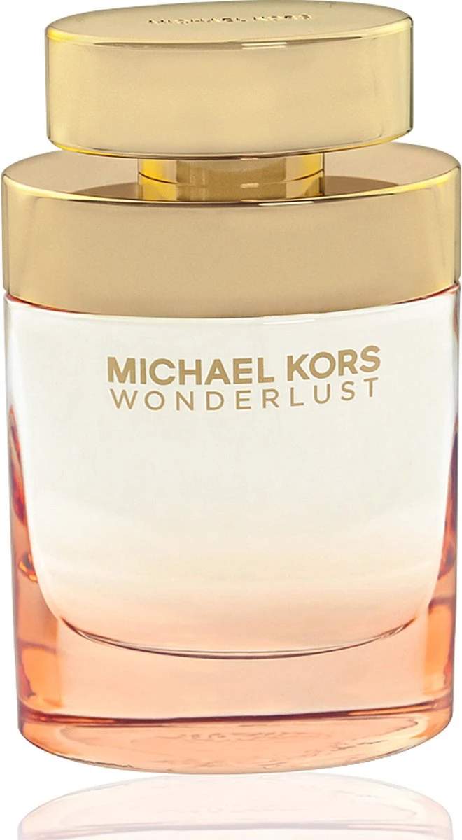 Michael Kors - Wonderlust - Eau De Parfum - 50ML 7 Michael Kors - Wonderlust - Eau De Parfum - 50ML - Afbeelding 5