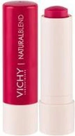 Vichy Naturalblend Lippenbalsem - Rood - 4.5G - Hydrateert 19 Vichy Naturalblend Lippenbalsem - Rood - 4.5G - Hydrateert -Beroemde Cosmetica Winkel 661x1200 2
