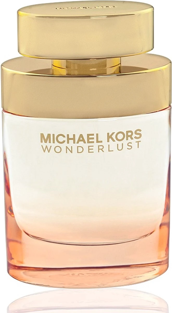 Michael Kors - Wonderlust - Eau De Parfum - 50ML 8 Michael Kors - Wonderlust - Eau De Parfum - 50ML - Afbeelding 6