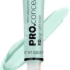 LA Girl - HD PRO Concealer Corrector - GC966 Mint Corrector - GC966 Mint Corrector -Beroemde Cosmetica Winkel 662x1200