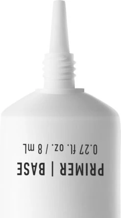 NYX Professional Makeup PORE FILLER PRIMER MINI M01 -Beroemde Cosmetica Winkel 665x1200 1