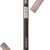 Pupa Milano Multiplay Oogpotlood - 19 Dark Earth -Beroemde Cosmetica Winkel 673x1200