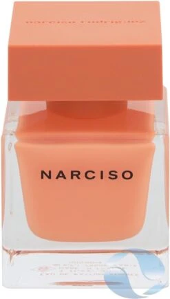 Narciso Rodriguez Narciso Ambrée 30 Ml - Eau De Parfum - Damesparfum -Beroemde Cosmetica Winkel 682x1200 5