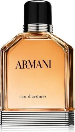 Giorgio Armani Eau D'aromes - 100ml - Eau De Toilette -Beroemde Cosmetica Winkel 684x1200 4