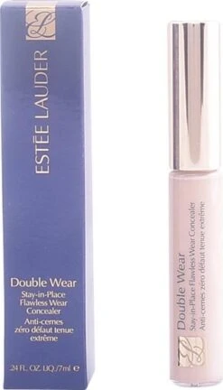Estée Lauder Double Wear Stay-in-Place Flawless Wear Concealer - 1C Light Cool -Beroemde Cosmetica Winkel 686x1200