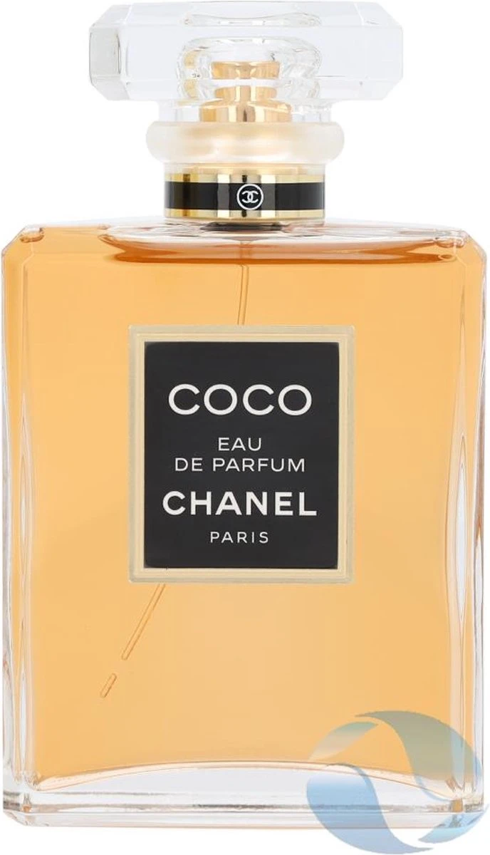 Chanel Coco 100 Ml - Eau De Parfum - Damesparfum 10 Chanel Coco 100 Ml - Eau De Parfum - Damesparfum - Afbeelding 8