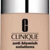Clinique Anti Blemish Solutions Liquid Foundation - 05 Fresh Beige -Beroemde Cosmetica Winkel 691x1200 2