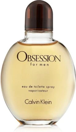 Calvin Klein Obsession For Men Eau De Toilette - 75 Ml -Beroemde Cosmetica Winkel 691x1200 6