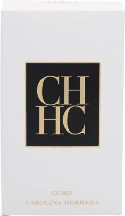 Carolina Herrera - CH For Man ( Exclusive Large Package ) - Eau De Toilette - 200ML -Beroemde Cosmetica Winkel 694x1200 3