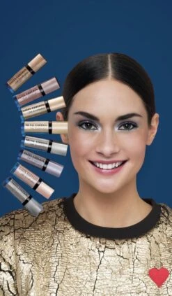 Bourjois Satin Reveal Oogschaduw - 06 Drive Me Grey-zy -Beroemde Cosmetica Winkel 701x1200 2