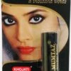 GoodUse Export Mumtaz Herbal Kajal Stick 1 Stuks - Zwarte Eyeliner - Kajal Oogpotlood Zwart - Make Up - Kohl Kajal - Gevoelige Ogen - Amandelolie - Natuurlijk -Beroemde Cosmetica Winkel 702x1200