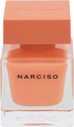 Narciso Rodriguez Narciso Ambrée 30 Ml - Eau De Parfum - Damesparfum -Beroemde Cosmetica Winkel 703x1200 4