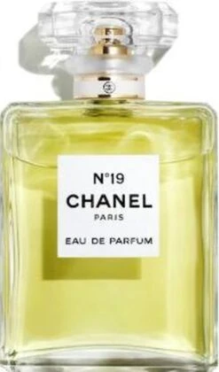 Chanel N°19 100 Ml - Eau De Parfum - Damesparfum -Beroemde Cosmetica Winkel 706x1200 3