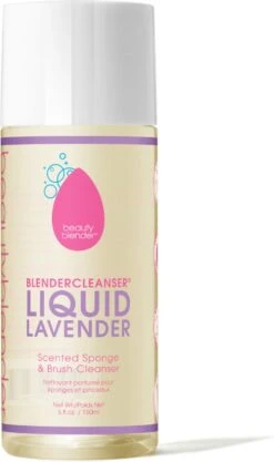 Beautyblender Liquid Cleanser - 150 Ml 13 Beautyblender Liquid Cleanser - 150 Ml -Beroemde Cosmetica Winkel 710x1200 3