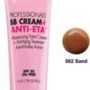 PUPA Milano Pupa Professionals BB Creme Anti-Eta SPF30 002 Sand -Beroemde Cosmetica Winkel 713x1200