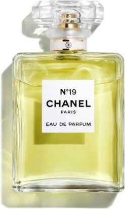 Chanel N°19 100 Ml - Eau De Parfum - Damesparfum -Beroemde Cosmetica Winkel 719x1200 1