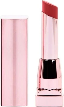 Maybelline Color Sensational Shine Compulsion Lippenstift - 90 Scarlet Flame -Beroemde Cosmetica Winkel 721x1200 2