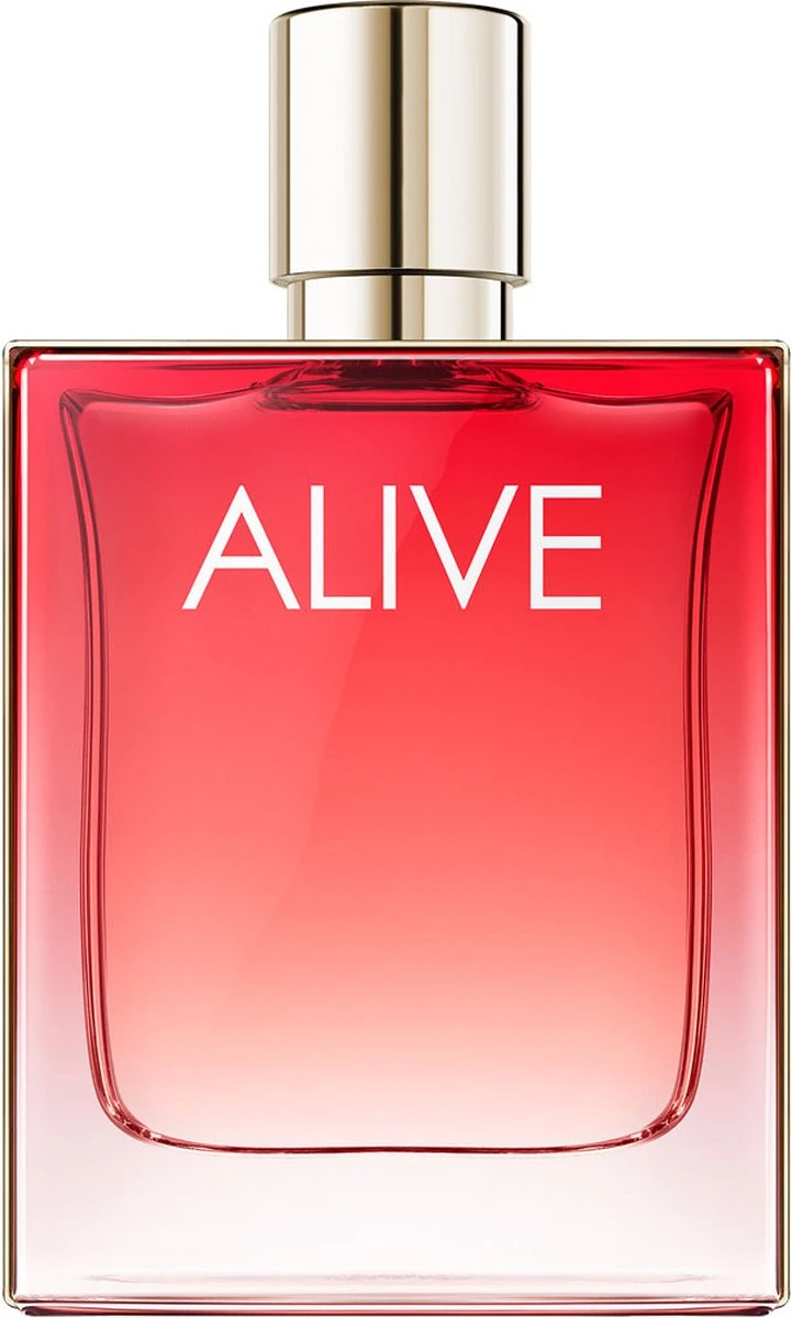 Hugo Boss Alive Intense Eau De Parfum 3 Hugo Boss Alive Intense Eau De Parfum
