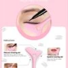 Eyeliner Tool - Wing - Winged Eyeliner - Eyeliner Aid - Applicator - Eyeliner Helper - Mascara Helper - Perfecte Eyeliner - Perfect - Eye Make-Up Tool - -Beroemde Cosmetica Winkel 723x1200 5