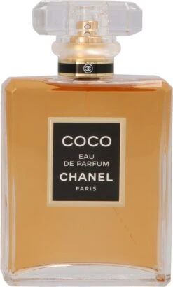 Chanel Coco 100 Ml - Eau De Parfum - Damesparfum 12 Chanel Coco 100 Ml - Eau De Parfum - Damesparfum -Beroemde Cosmetica Winkel 723x1200 7