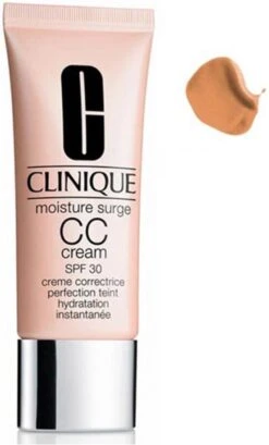 Clinique Superdefense CC Cream SPF30 - 03 Light Medium - 40 Ml -Beroemde Cosmetica Winkel 724x1200 1