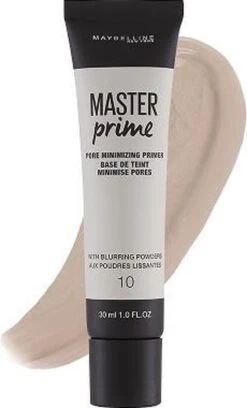 Maybelline Face Studio Prime - 10 Pore Minimizing Primer -Beroemde Cosmetica Winkel 726x1200 1