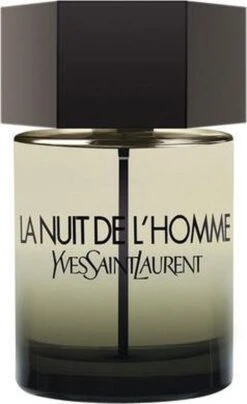 Yves Saint Laurent La Nuit De L'Homme Eau De Toilette Spray 40 Ml -Beroemde Cosmetica Winkel 734x1200 4