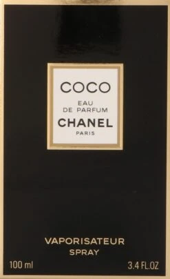 Chanel Coco 100 Ml - Eau De Parfum - Damesparfum 13 Chanel Coco 100 Ml - Eau De Parfum - Damesparfum -Beroemde Cosmetica Winkel 734x1200 5