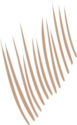 NYX Professional Makeup Lift & Snatch! Brow Tint Pen Wenkbrauwpotlood - Taupe 17 NYX Professional Makeup Lift & Snatch! Brow Tint Pen Wenkbrauwpotlood - Taupe -Beroemde Cosmetica Winkel 738x1200 3